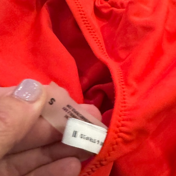 Solid & Striped Jennifer One Piece Swimsuit. - Picture 9 of 9